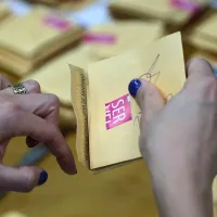 ¿Cómo doblar el voto correctamente? Revisa el paso a paso para esta segunda vuelta