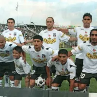 ＂El clásico que más pesa es Cobreloa＂: Tetracampeón con Colo Colo le toca la oreja a la U