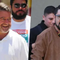 Oficial: Claudio Orrego nuevo Gobernador de la Región Metropolitana