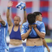 El brutal mensaje de ex goleador de la U al pueblo azul: ＂Dejemos de llorar＂