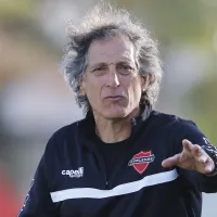 Listo el reemplazante de Mario Salas tras dejar Ñublense