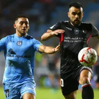 Vuelve el hijo pródigo de Iquique: Misael Dávila jugará todas las Copa Libertadores del club
