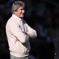 Manuel Pellegrini víctima de críticas en España por rara explicación tras derrota de Betis