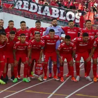 Ñublense apura el tranco y va por goleador del fútbol chileno para Copa Libertadores