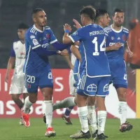 Jaime García sobre la posibilidad de que Federico Mateos llegue a Huachipato: ＂Sería un bonito reencuentro＂