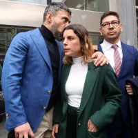 Revelan estremecedor nuevo relato en el caso Jorge Valdivia: Maite Orsini es protagonista