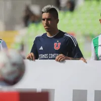 Palestino reacciona a la idea de compartir estadio con U de Chile en La Cisterna