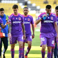 U de Chile toma una nueva decisión con Fabricio Formiliano, aunque con tarea para la casa