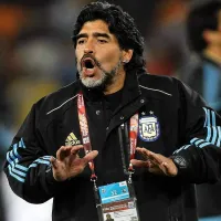 Sin Pelé: Los cinco mejores jugadores de la historia para Diego Maradona