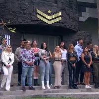 ¡Filtran inesperado romance en Palabra de Honor! Esta sería la nueva pareja del reality