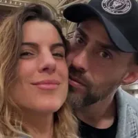 Maite Orsini se refiere a denuncias contra Jorge Valdivia y aclara su relación actual