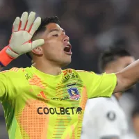 Define su futuro: el plazo límite de Brayan Cortés para responder la oferta de Colo Colo
