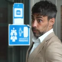 ¡Jorge Valdivia podría volver a la cárcel! Fiscalía busca revisar medida cautelar