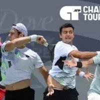 Con Tomás Barrios y su nuevo ranking a la cabeza: Challenger de Temuco inicia su fiesta del tenis