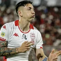 Revelan millonaria cifra que ofrecería River Plate por Rodrigo Echeverría