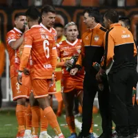 ＂Es un referente, quiero contar con él＂: DT de Cobreloa ruega por mantener a su figura