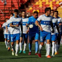 Surgió en la U, fue campeón con Huachipato y Católica lo busca como refuerzo