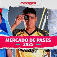 Mercado de pases 2025 del fútbol chileno: refuerzos, rumores y salidas del torneo