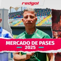 Mercado de fichajes 2025 del fútbol chileno: refuerzos, rumores y salidas del torneo