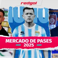 Mercado de fichajes 2025 del fútbol chileno: refuerzos, rumores y salidas del torneo