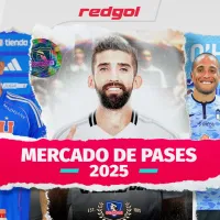 Mercado de fichajes 2025 del fútbol chileno: refuerzos, rumores y salidas del torneo