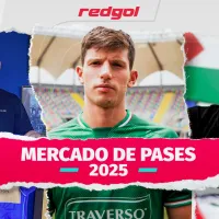 Mercado de fichajes 2025 del fútbol chileno: refuerzos, rumores y salidas del torneo