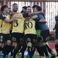 Barco pirata a flote: Coquimbo renueva a 8 jugadores tras el polémico adiós al Nano Díaz