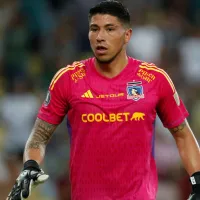 Brayan Cortés todavía no responde si seguirá en Colo Colo: Advierten que no hay ofertas