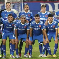 Cristopher Toselli puede pasar a Deportes Iquique en el mercado de fichajes