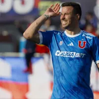 El sueldo top de Luciano Pons que hace imposible su continuidad en U de Chile