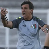 Ex Palestino revela insólita anécdota con Gustavo Costas: “No puedes entrar”