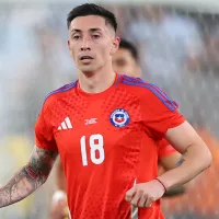 Por una cabeza: la curiosa razón por la que Rodrigo Echeverría no jugará en Racing de Avellaneda