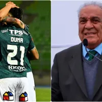 Reinaldo Sánchez promete irse si Wanderers no asciende en 2025: ＂No estoy para pasar rabias＂