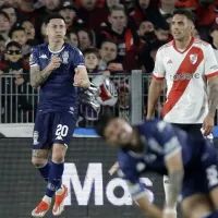 Mauricio Pinilla cree que Rodrigo Echeverría la rompe si se convierte en refuerzo de River Plate