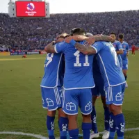 U de Chile cortará a dos de sus jugadores que terminan préstamos: fueron formados en el club