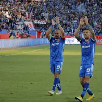 Schiappacasse revela gran dato por el estadio de U de Chile: ＂Vino una empresa petrolera＂