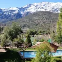 Se acercan las vacaciones: los mejores destinos cerca de Santiago