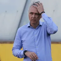 Aseguran que Tiago Nunes presentó la renuncia en Universidad Católica