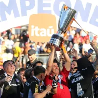 ¡Se nos cayó el carnet! Liga chilena es top 5 de jugadores más veteranos y con este equipo en la cima