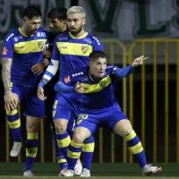 Goleador que suena en la U: ＂Siento que es el momento＂