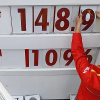 ¡Sube el precio de la bencina!: Revisa el informe de ENAP este jueves 28 de noviembre