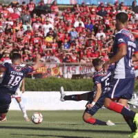 Liguilla de Primera B: Rangers le toca la oreja a Recoleta y su gente con provocador mensaje