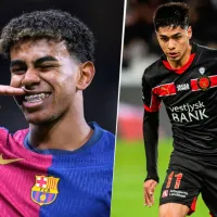 Lamine Yamal gana el premio Golden Boy: ¿En qué puesto terminó Darío Osorio? 