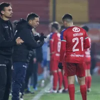 Se mueven las grúas: Campeón con Colo Colo se va al Unión La Calera de Walter Lemma