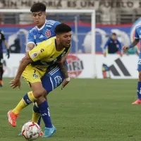 La particular renovación de contrato que acuerda Marcelo Morales con Universidad de Chile