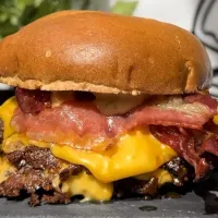 Burger Morfy Fest: Ofrecen hasta un 50% de descuento en las mejores hamburguesas de Santiago