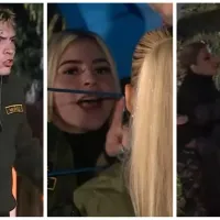 ¡La pelea más fuerte hasta ahora! Así será el cruce entre Anaís y Oriana en Palabra de Honor