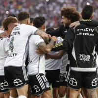 Colo Colo busca romper el mercado de fichajes y anuncia refuerzos bombásticos: ＂Vamos a apostar a...＂