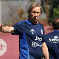 Este viaje sí, Ricardo Gareca: revelan que el DT de la selección chilena se va a España en diciembre