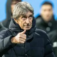 Prensa española trapea el suelo con Manuel Pellegrini en Real Betis: ＂Doloroso ridículo, vergüenza e indigno＂
